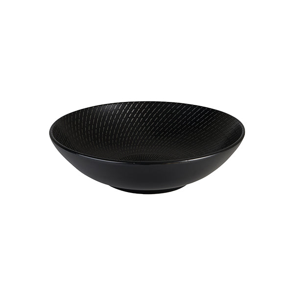 Round Bowl-290Mm Ø | 80Mm H | 2500Ml