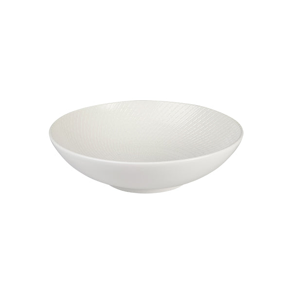 Round Bowl-290Mm Ø | 80Mm H | 2500Ml