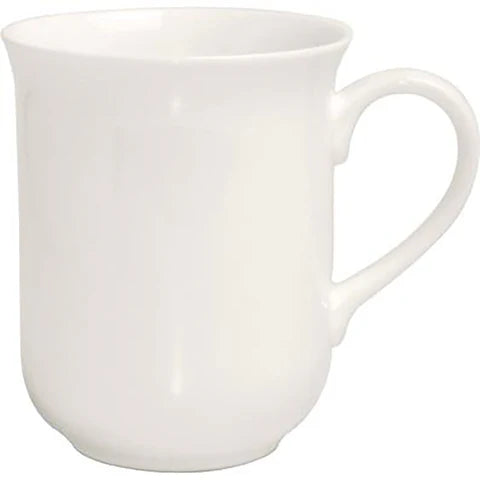 95052 - Royal Bone Ascot Coffee Mug-0.30L (B0236) (Sold in sets of 6