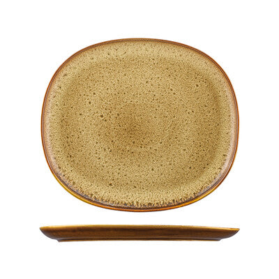 955128 - SANGO Plate-285x250mm (Set of 6)