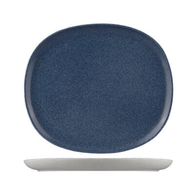 955133 - SANGO Plate-335x295mm (Set of 4)