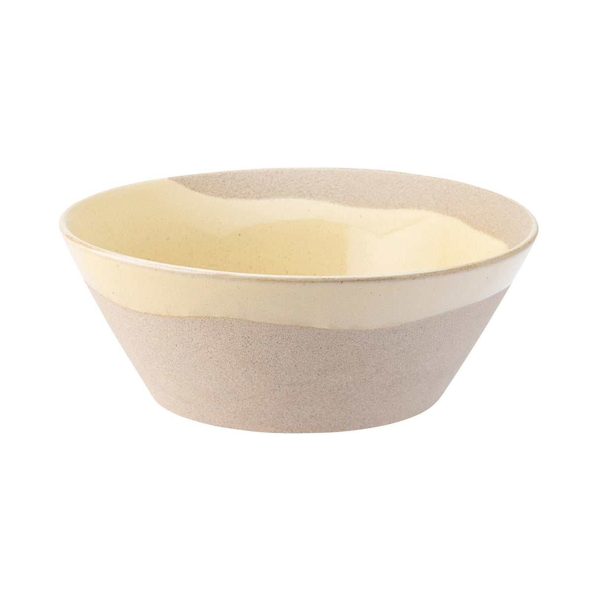 Round Bowl - 195Mm