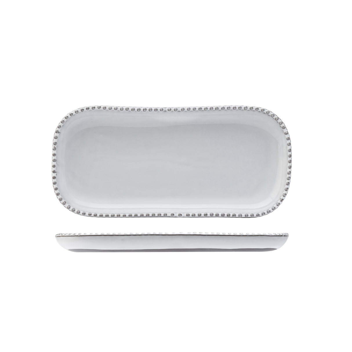 Share Platter - 245Mm X 145Mm