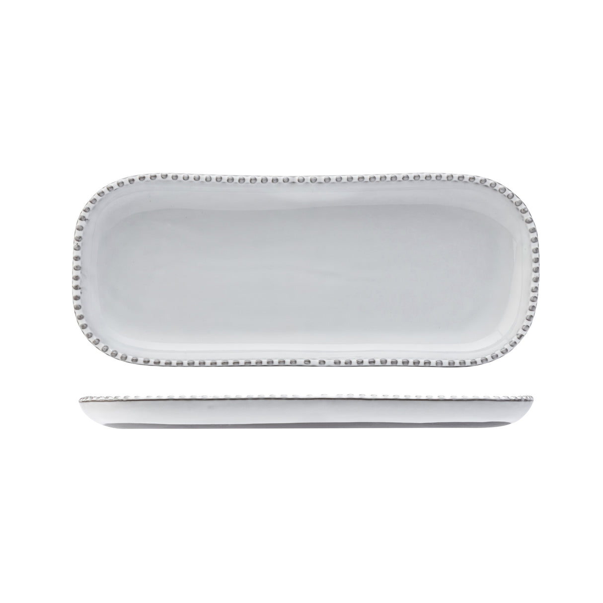 Share Platter - 370Mm X 120Mm