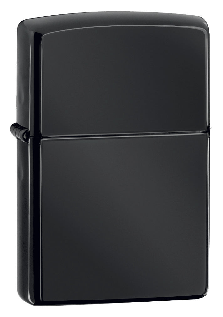 Zippo Ebony - 95756