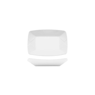 958030 - FORTESSA Small Boat-140X95Mm (Set of 6)
