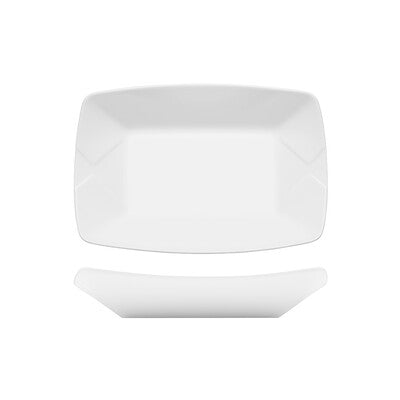 958031 - FORTESSA Large Boat-220X145Mm (Set of 4)