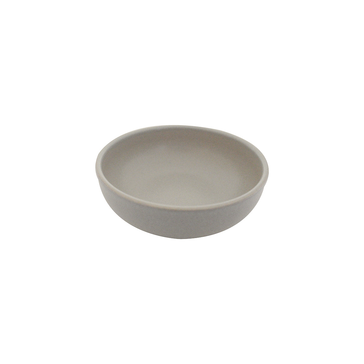Round Bowl - 125Mm Ø