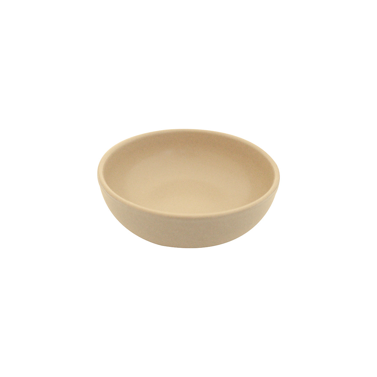 Round Bowl - 125Mm Ø