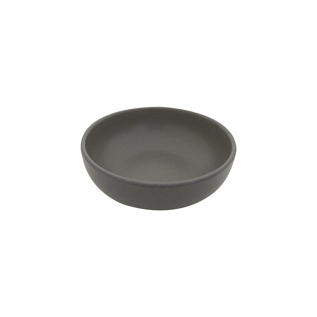 Round Bowl - 125Mm Ø