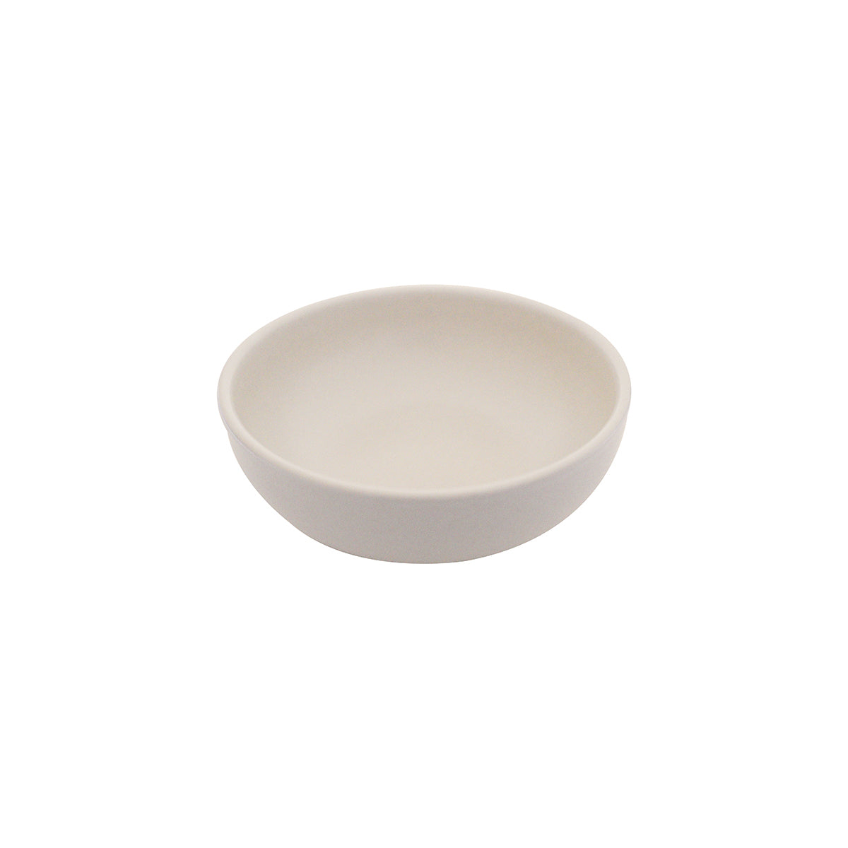 Round Bowl - 125Mm Ø