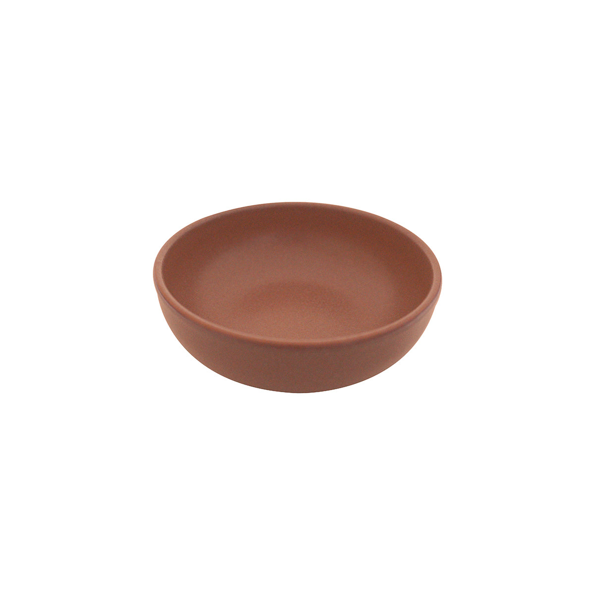 Round Bowl - 125Mm Ø