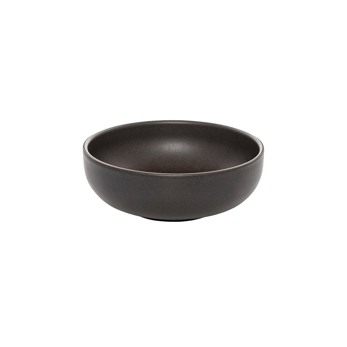 Round Bowl - 125Mm Ø