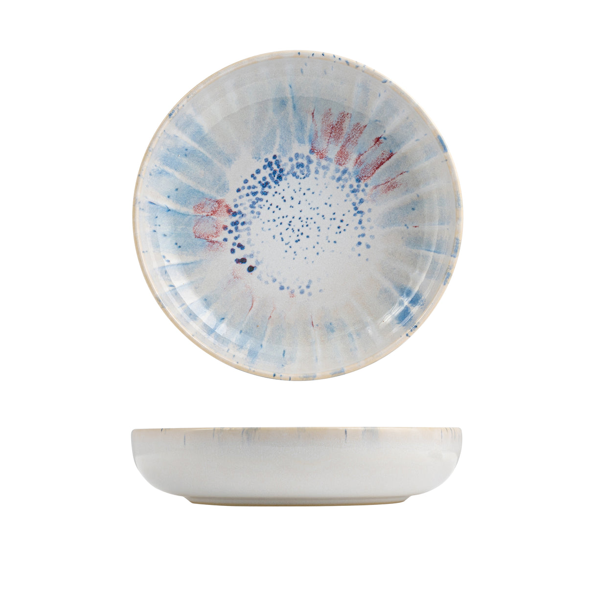 Round Bowl - 220Mm Ø