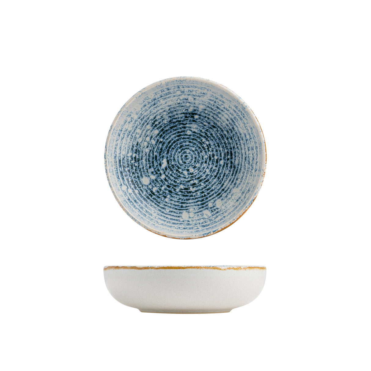 Round Bowl - 160Mm Ø