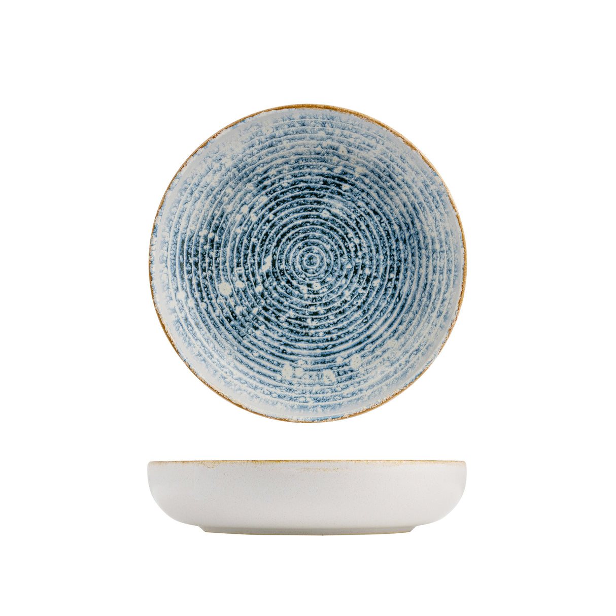 Round Bowl - 220Mm Ø