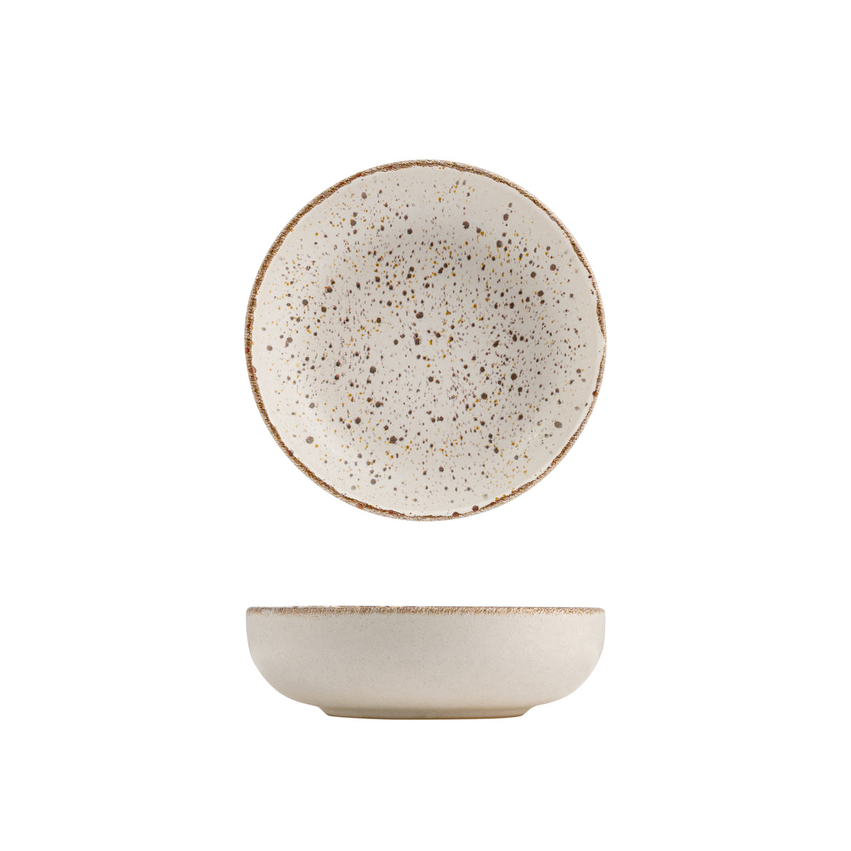Round Bowl - 160Mm Ø