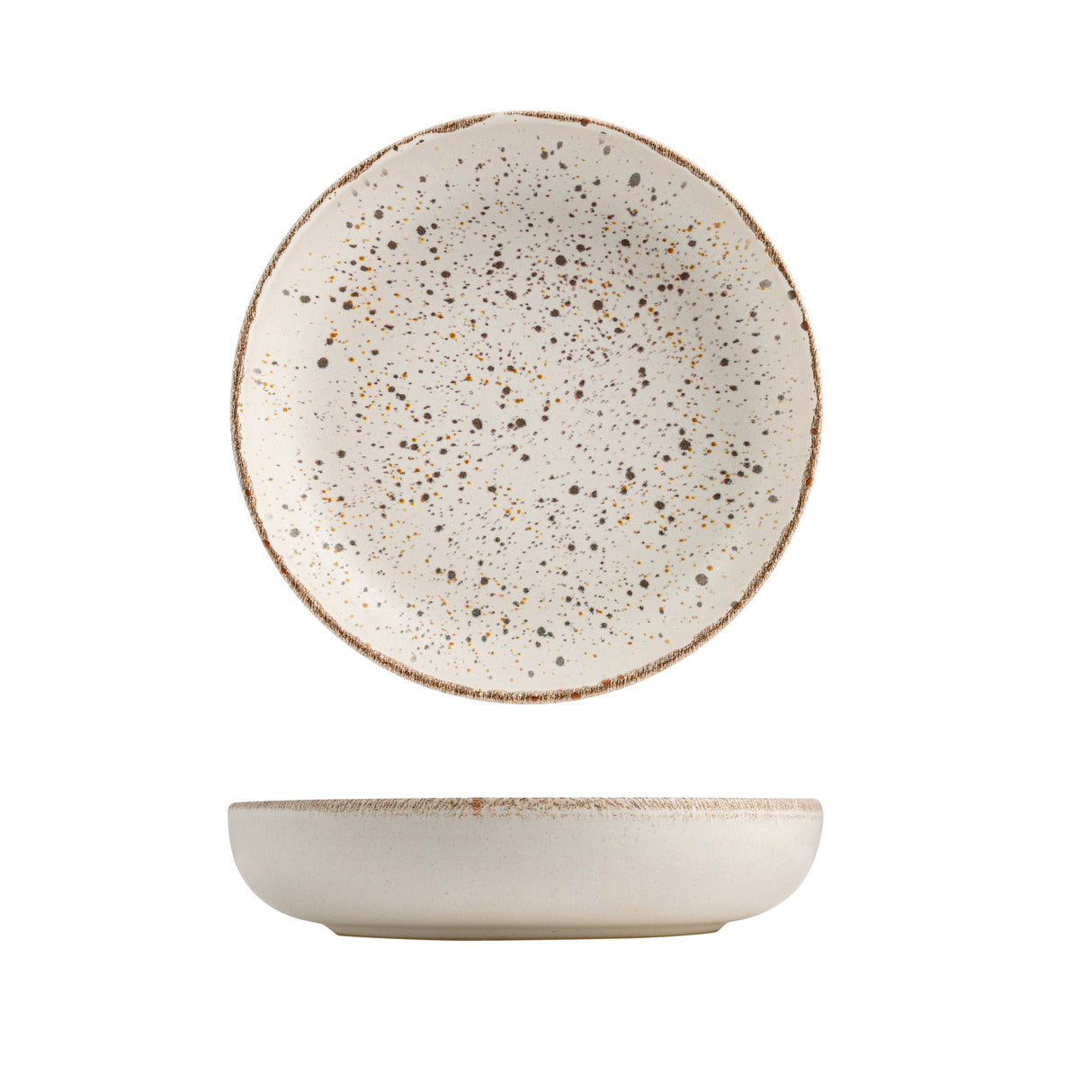 Round Bowl - 220Mm Ø
