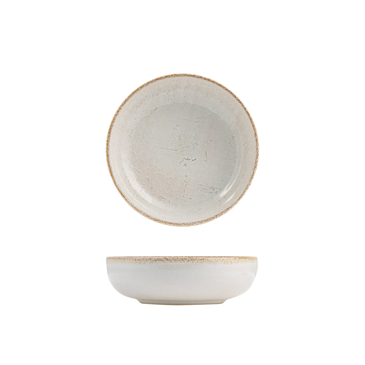 Round Bowl - 160Mm Ø