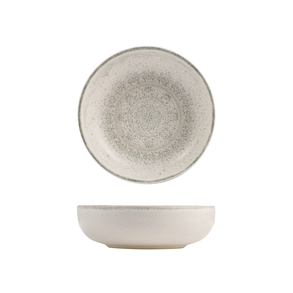 Round Bowl - 160Mm Ø