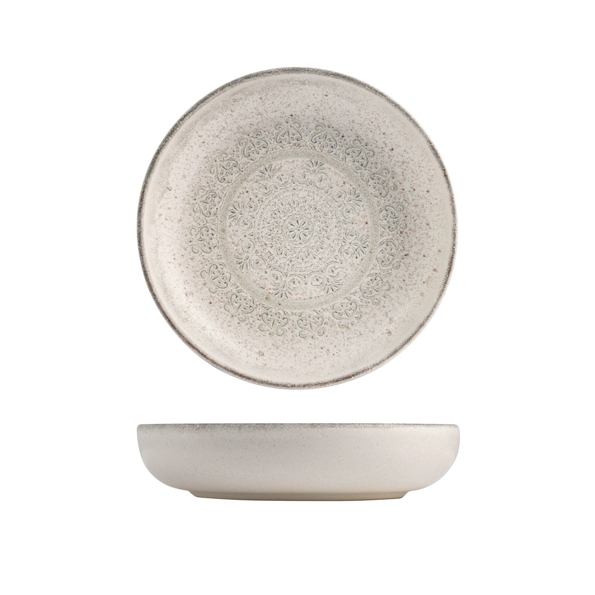 Round Bowl - 220Mm Ø