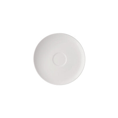 969020033 - ARIANE Saucer 160mm - White (Set of 12)