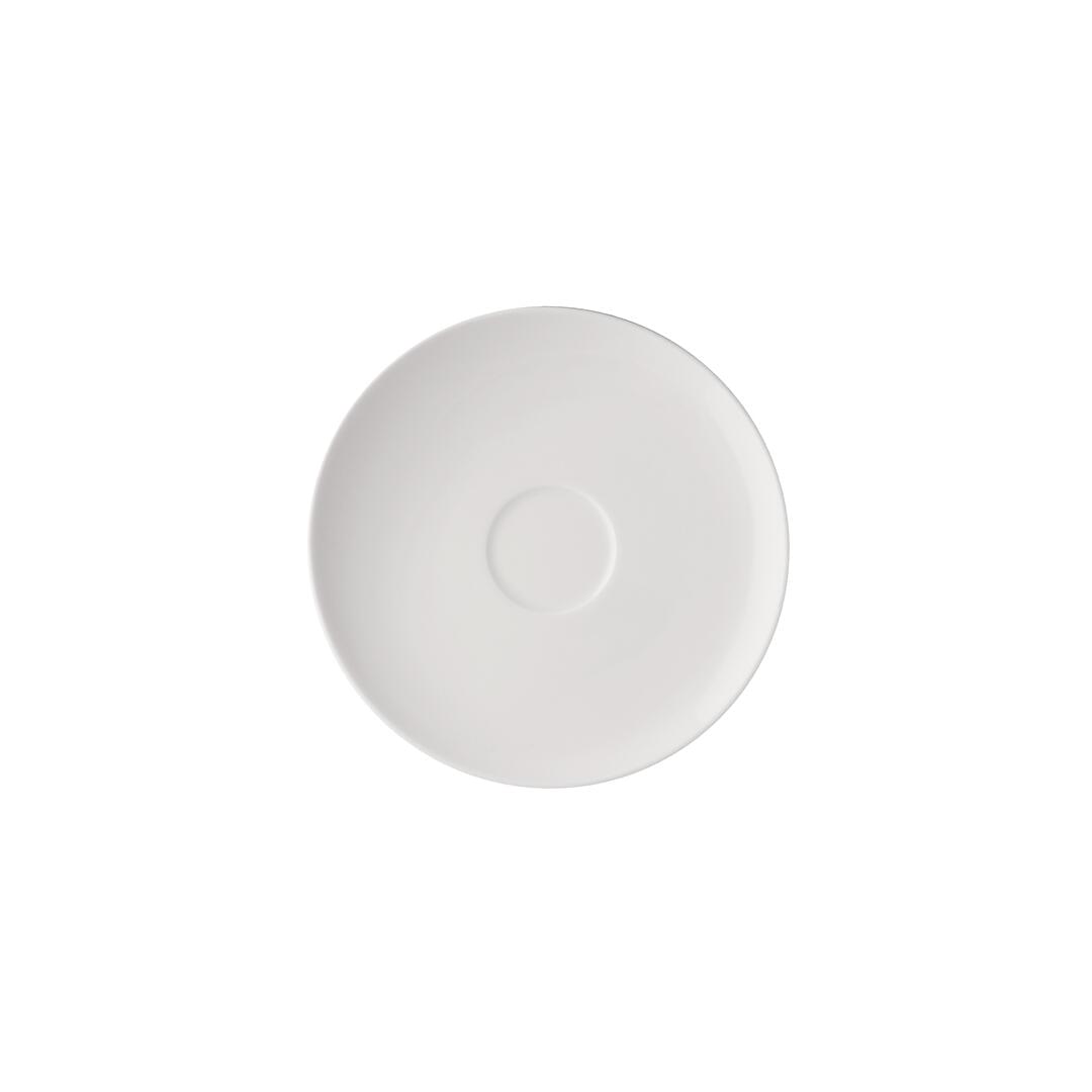 9977028-BK - Cappuccino Saucer-156mm Ø