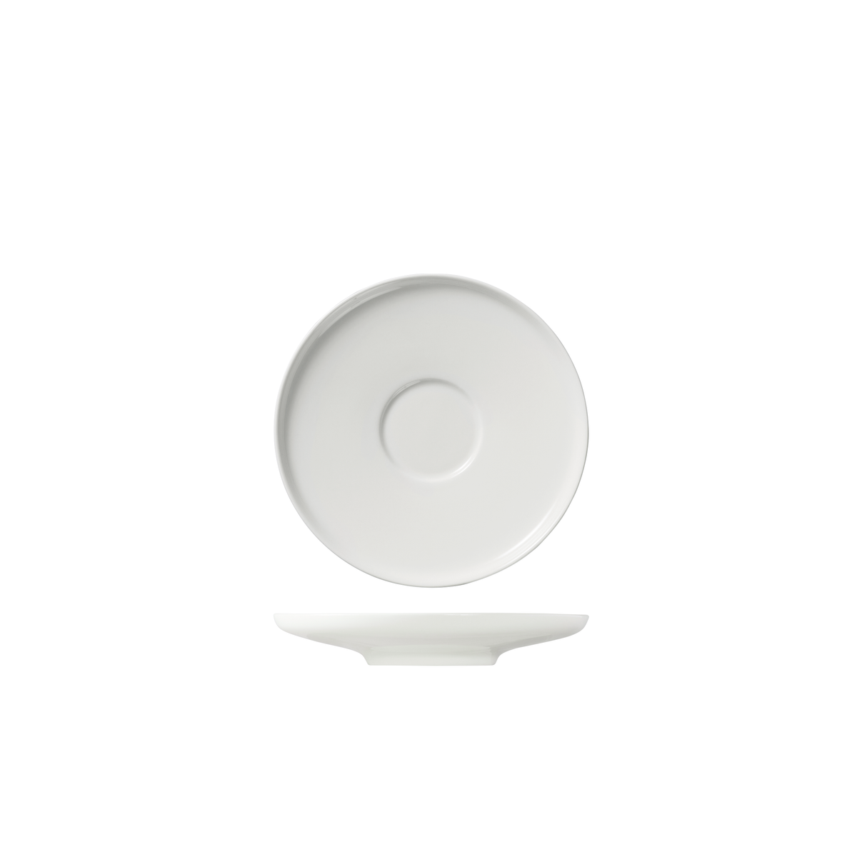 Saucer For Tea And Coffee Cup