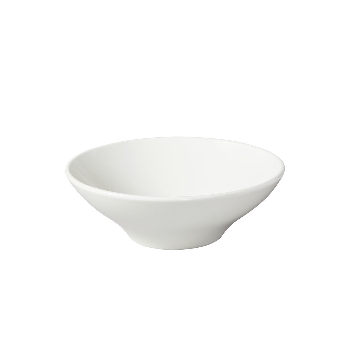 Round Salad Bowl 160Mm