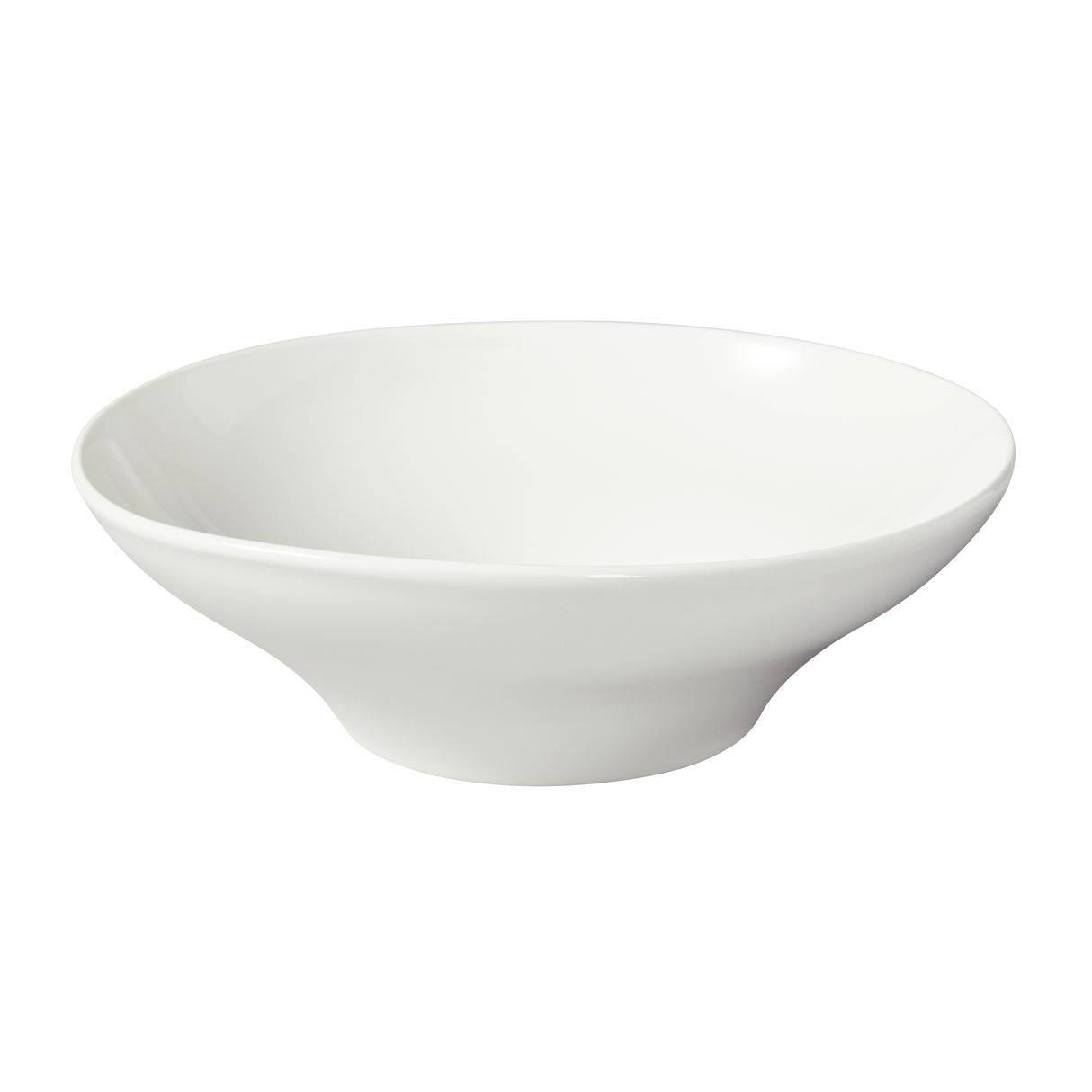 Round Salad Bowl 210Mm