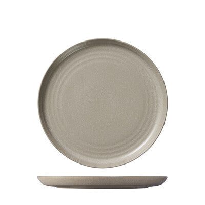 ARIANE Plate 280mm - White (Set of 6) (Set of 6)
