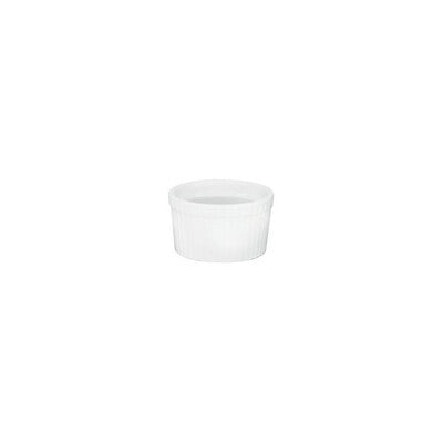 Souffle Dish-80mm Ø | 90ml H (Set of 24)