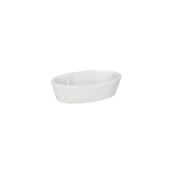 Oval Baker-150X40Mm