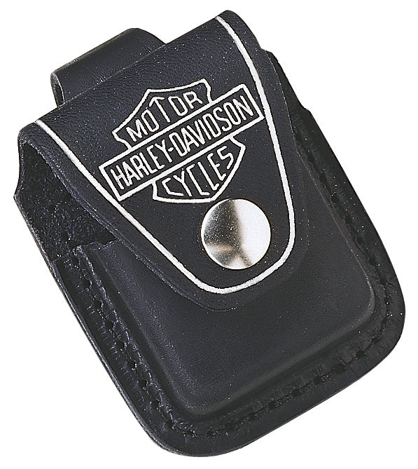 Zippo Harley-Davidson® Logo Stripe - 97049