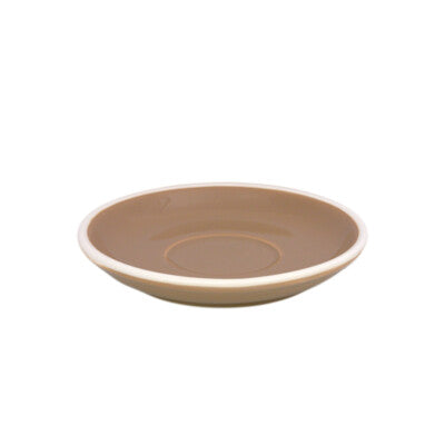 976082 - Lusso Saucer 115Mm (Set of 6)