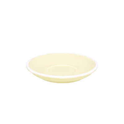 976082 - Lusso Saucer 115Mm (Set of 6)