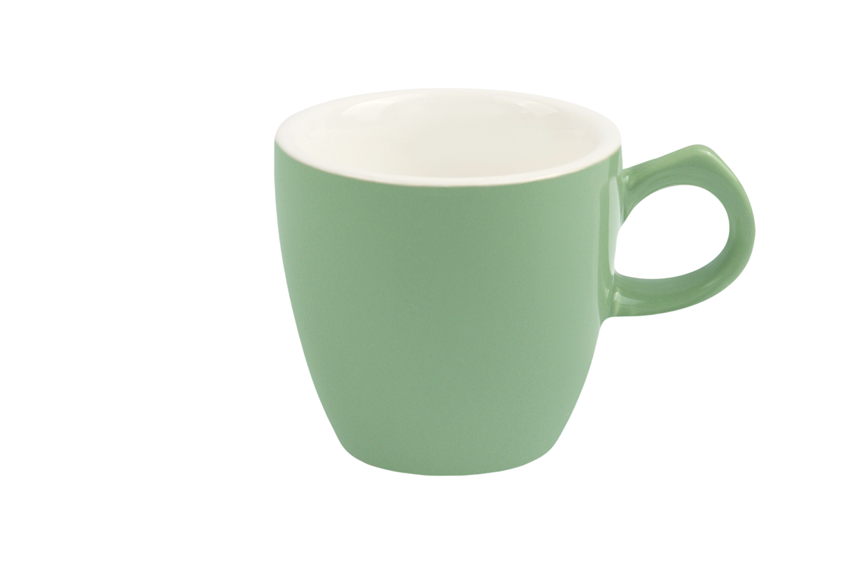 Tall Coffee Cup 150Ml