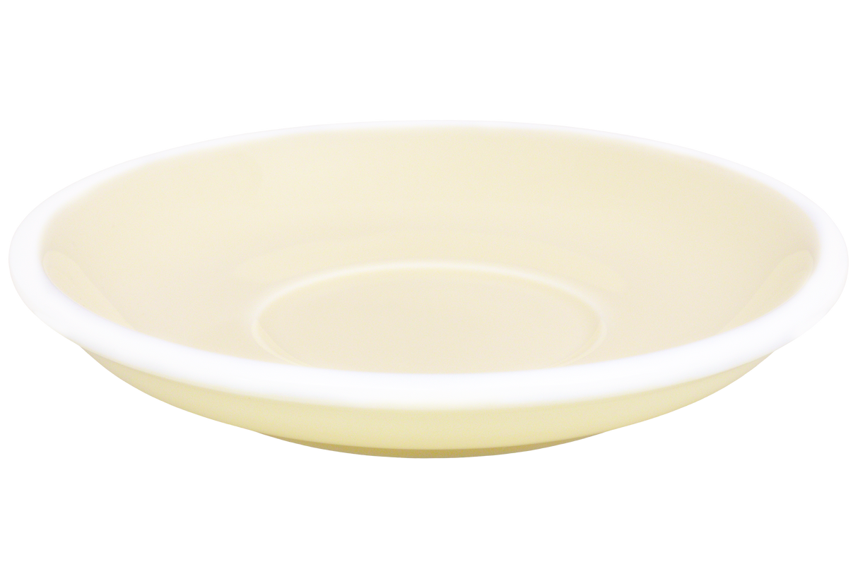 Saucer 154Mm