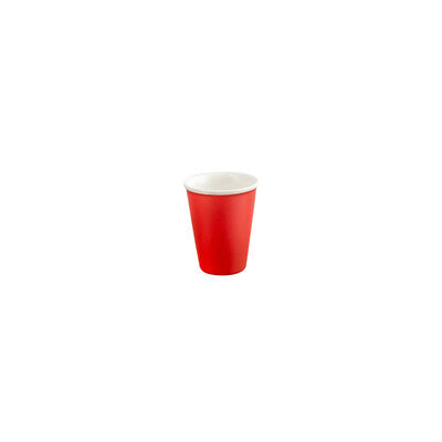 Latte Cup - 200ml - Assorted Colors (Set of 6)