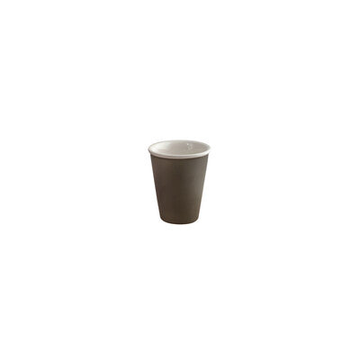 Latte Cup - 200ml - Assorted Colors (Set of 6)