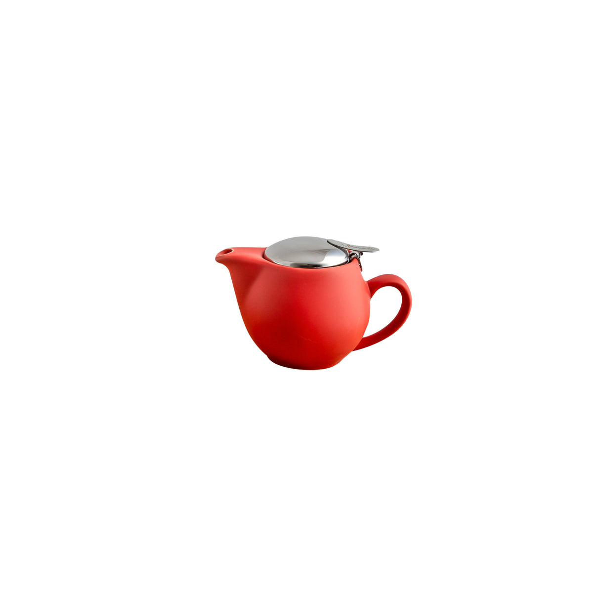 Teapot With Infuser-350Ml