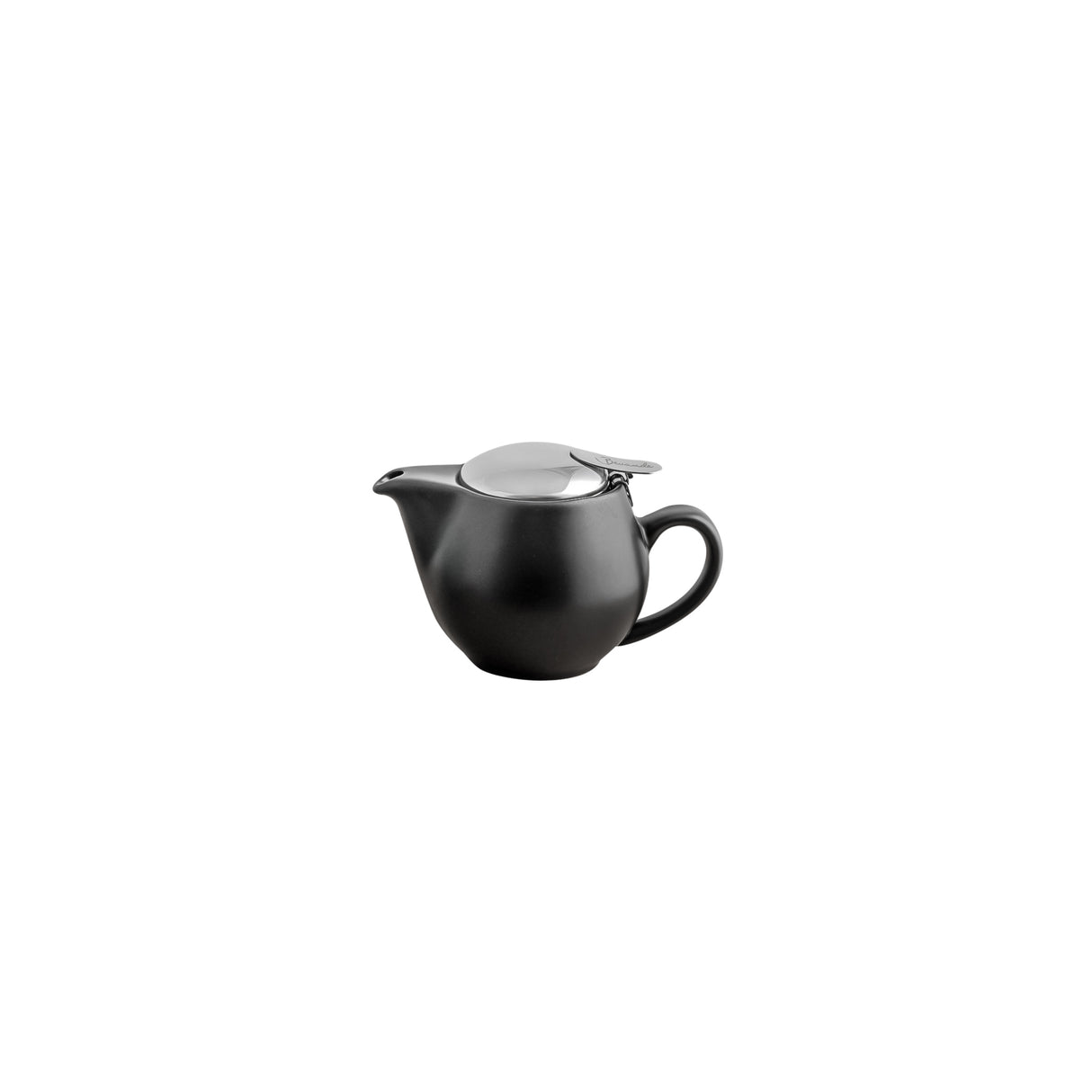 Teapot With Infuser-350Ml