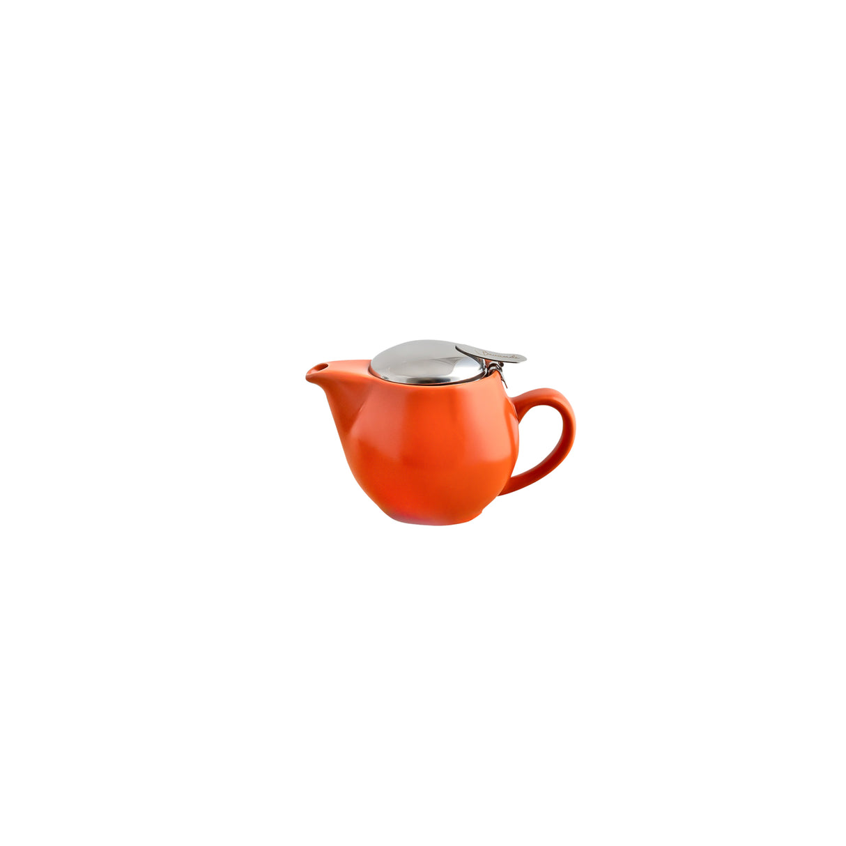 Teapot With Infuser-350Ml