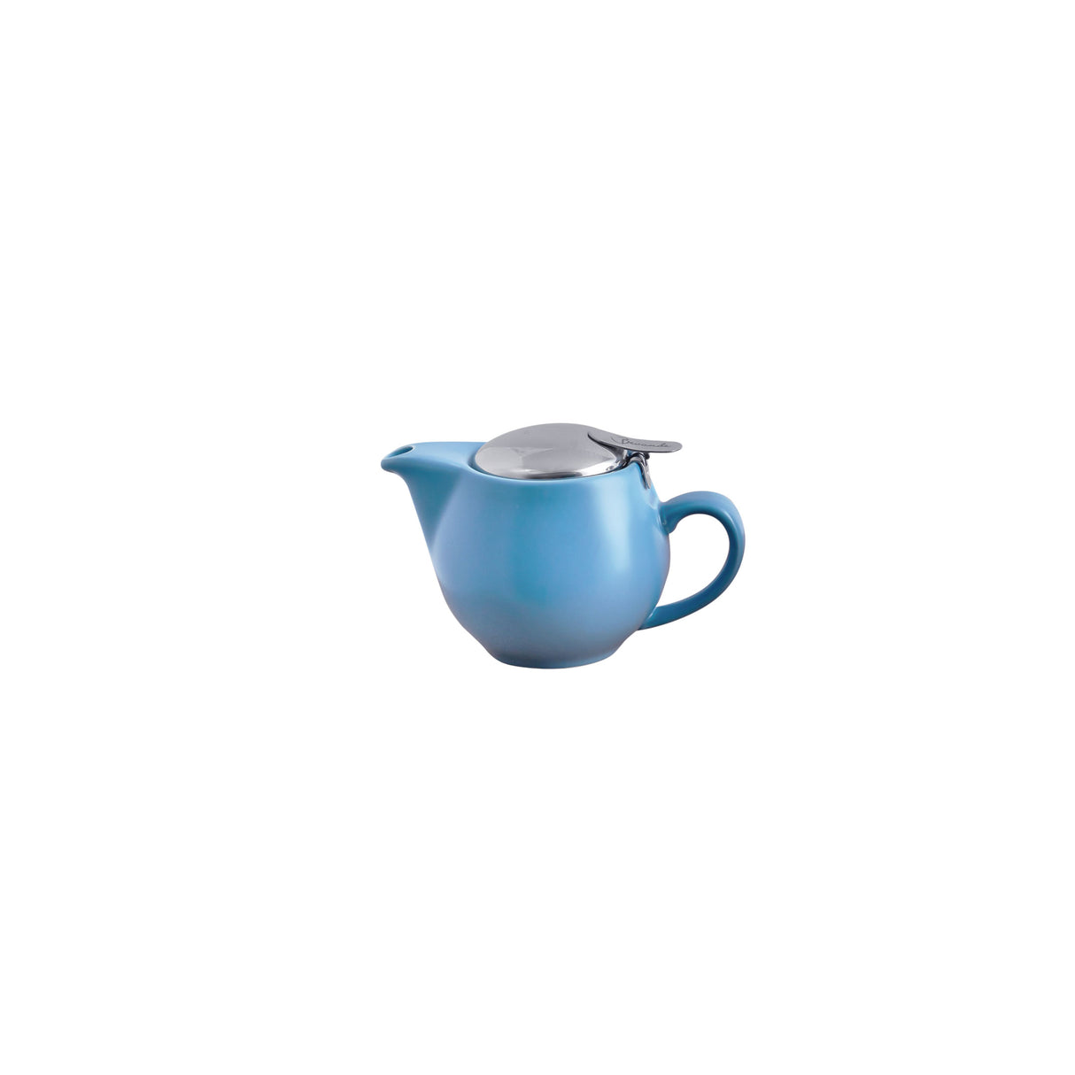 Teapot With Infuser-350Ml