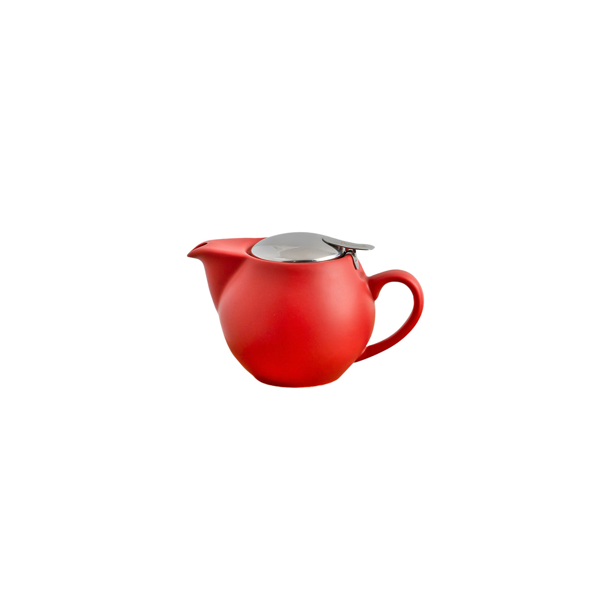 Teapot With Infuser-500Ml