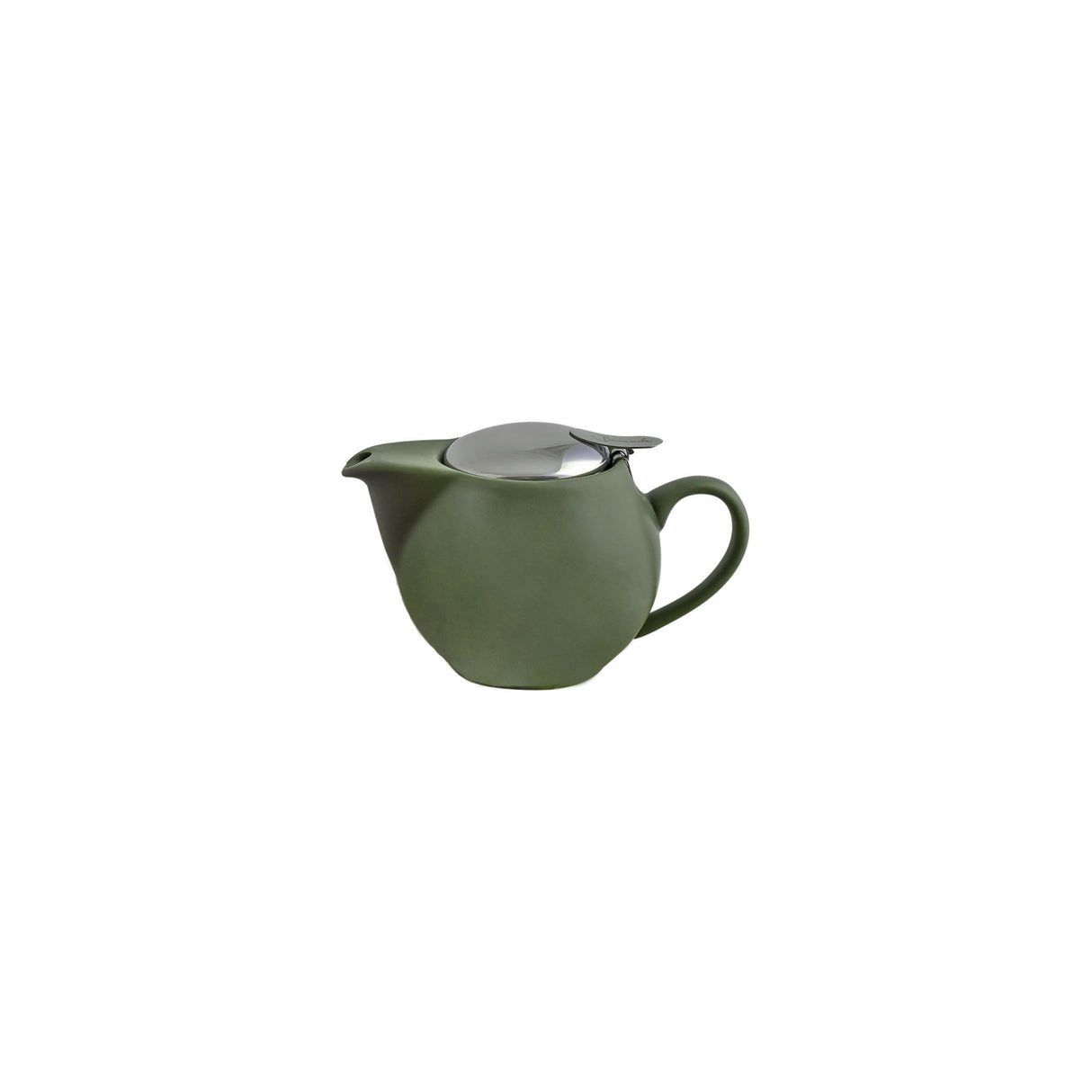 Teapot With Infuser-500Ml