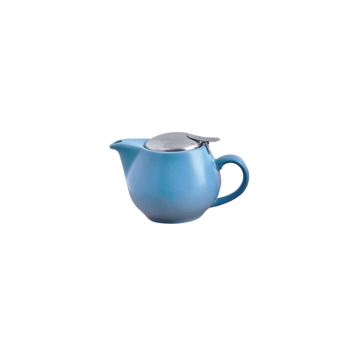 Teapot With Infuser-500Ml