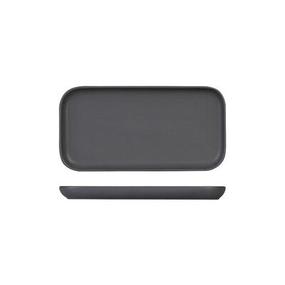 BEVANDE Rectangular Tray-250X130X20Mm (Set of 4) (Set of 4)