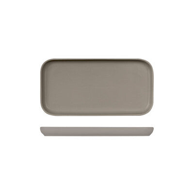 BEVANDE Rectangular Tray-250X130X20Mm (Set of 4) (Set of 4)