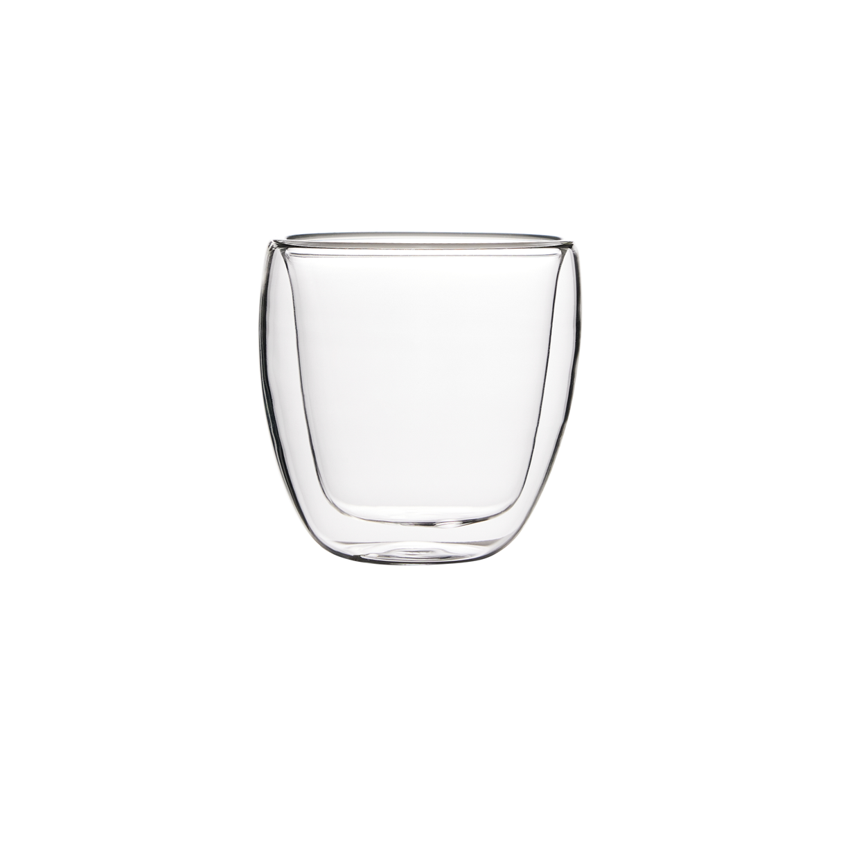 Double Wall Glass 100Ml